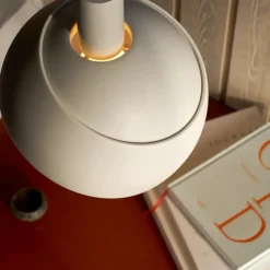 Louis Poulsen Louis Poulsen|Kjøkkenbelysning Tak<FJ Elements takpendel Ø25