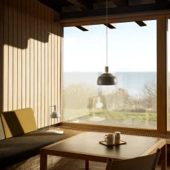 Louis Poulsen Louis Poulsen|Kjøkkenbelysning Tak<FJ Elements takpendel Ø25