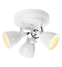 Marksløjd Kjøkkenbelysning Tak|Baderomsbelysning Tak<Fjellbacka taklampe IP44 - -