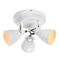 Marksløjd Kjøkkenbelysning Tak|Baderomsbelysning Tak<Fjellbacka taklampe IP44 - -