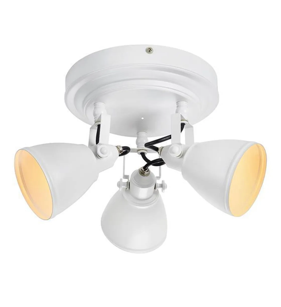 Marksløjd Kjøkkenbelysning Tak|Baderomsbelysning Tak<Fjellbacka taklampe IP44 - -