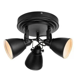 Marksløjd Baderomsbelysning Tak|Baderomsbelysning Vegg<Fjellbacka taklampe IP44 - -