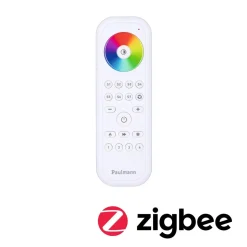 Paulmann Linion Kanalsystem<Fjernkontroll Gent 2 - Zigbee 3.0
