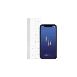Nordlux Nordlux<Fjernkontroll til smartbelysning