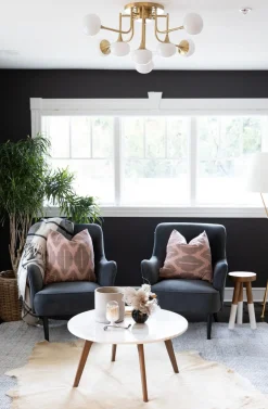 Hudson Valley Kjøkkenbelysning Tak|Lysekroner<Fleming taklampe - Ø93cm