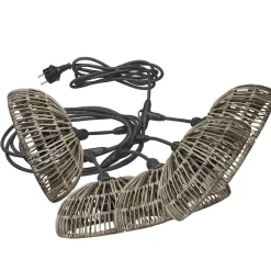 Pr home of Scandinavia Ab Lysslynger|Lysslynger<Flex Out Lyssløyfe -