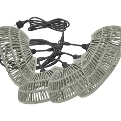 Pr home of Scandinavia Ab Lysslynger|Lysslynger<Flex Out Lyssløyfe -