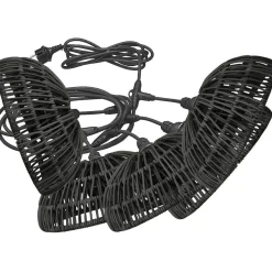 Pr home of Scandinavia Ab Lysslynger|Lysslynger<Flex Out Lyssløyfe -