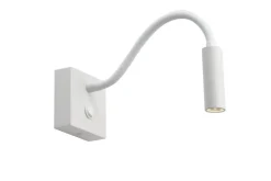 Antidark Leselamper<Flex vegglampe 3W 2700K -