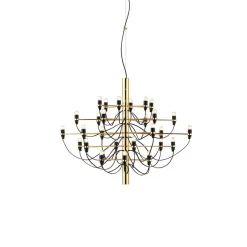 Flos Lightup-Pris|Kjøkkenbelysning Tak<2097/30 Sarfatti LED takkrone