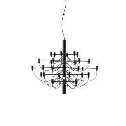 Flos Lightup-Pris|Kjøkkenbelysning Tak<2097/30 Sarfatti LED takkrone