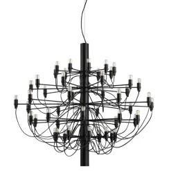 Flos Kjøkkenbelysning Tak|Takpendler<2097/50 Sarfatti LED takkrone