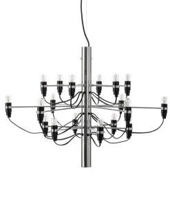 Flos Kjøkkenbelysning Tak|Lysekroner<2097/18 Sarfatti LED takkrone