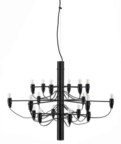 Flos Kjøkkenbelysning Tak|Lysekroner<2097/18 Sarfatti LED takkrone