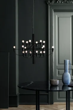 Flos Kjøkkenbelysning Tak|Lysekroner<2097/18 Sarfatti LED takkrone