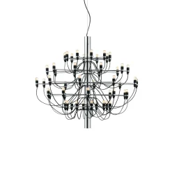 Flos Kjøkkenbelysning Tak|Lysekroner<2097/50 Sarfatti takkrone