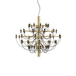 Flos Kjøkkenbelysning Tak|Lysekroner<2097/50 Sarfatti takkrone