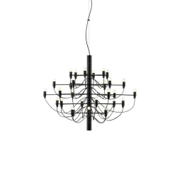 Flos Lightup-Pris|Kjøkkenbelysning Tak<2097/30 Sarfatti takkrone - uten lyskilde