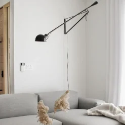 Flos Interiørlamper|Leselamper<265 vegglampe