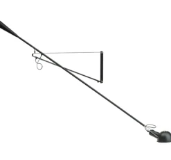 Flos Interiørlamper|Leselamper<265 vegglampe