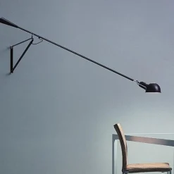 Flos Interiørlamper|Leselamper<265 vegglampe