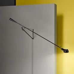 Flos Interiørlamper|Leselamper<265 vegglampe