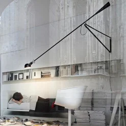 Flos Interiørlamper|Leselamper<265 vegglampe