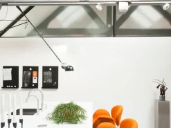 Flos Interiørlamper|Leselamper<265 vegglampe