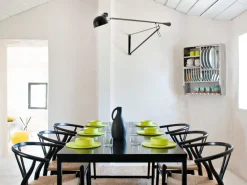 Flos Interiørlamper|Leselamper<265 vegglampe