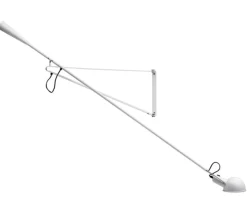 Flos Interiørlamper|Leselamper<265 vegglampe