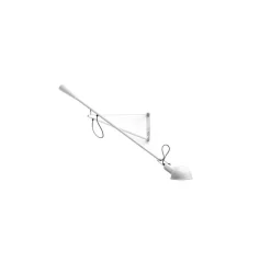 Flos Interiørlamper|Leselamper<265 vegglampe liten