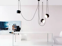 Flos Kjøkkenbelysning Tak|Takpendler<Aim takpendel