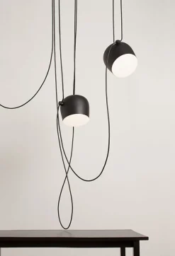 Flos Kjøkkenbelysning Tak|Takpendler<Aim takpendel Small