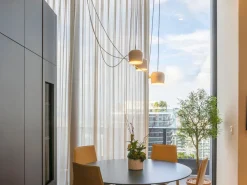 Flos Kjøkkenbelysning Tak|Takpendler<Aim takpendel Small