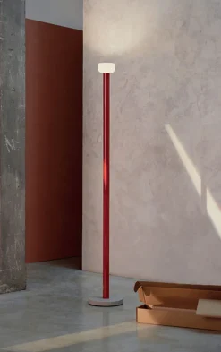 Flos Interiørlamper Gulv<Bellhop gulvlampe