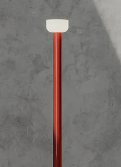 Flos Interiørlamper Gulv<Bellhop gulvlampe