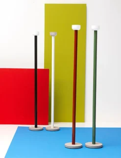 Flos Interiørlamper Gulv<Bellhop gulvlampe