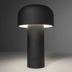 Flos Oppladbare Bordlamper<Bellhop oppladbar bordlampe