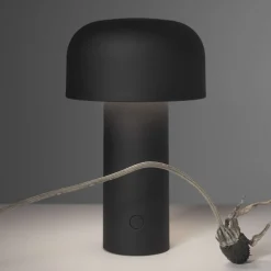 Flos Oppladbare Bordlamper<Bellhop oppladbar bordlampe