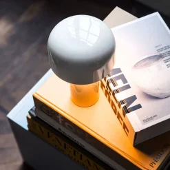 Flos Oppladbare Bordlamper<Bellhop oppladbar bordlampe