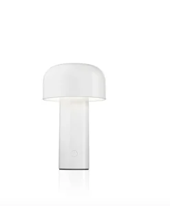 Flos Oppladbare Bordlamper<Bellhop oppladbar bordlampe
