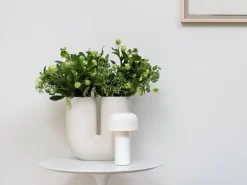 Flos Oppladbare Bordlamper<Bellhop oppladbar bordlampe