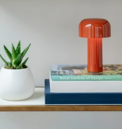 Flos Oppladbare Bordlamper<Bellhop oppladbar bordlampe