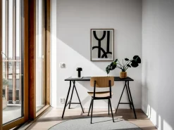 Flos Oppladbare Bordlamper<Bellhop oppladbar bordlampe