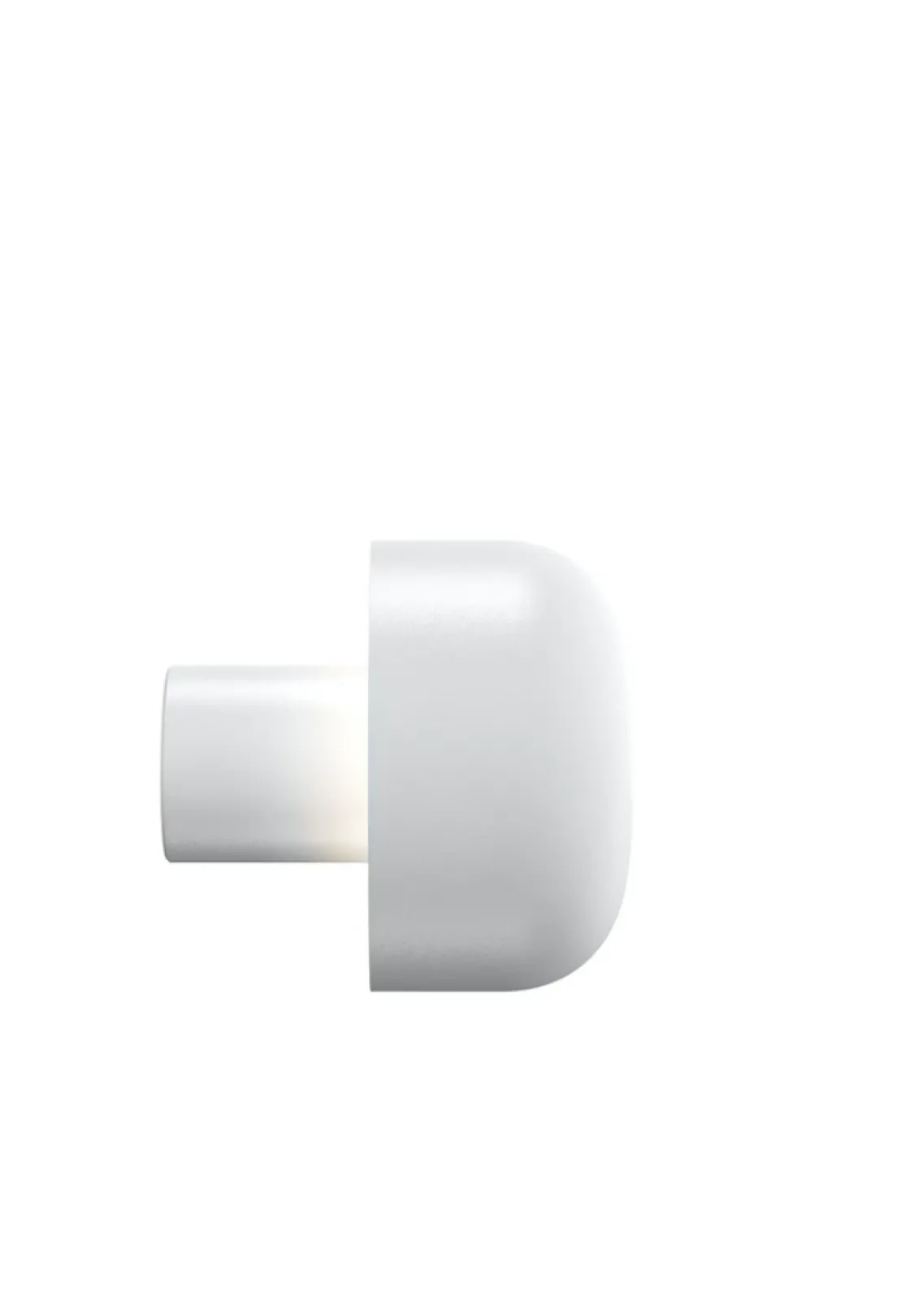 Flos Utelamper - Veggskjold / Plafond<Bellhop utendørs vegglampe