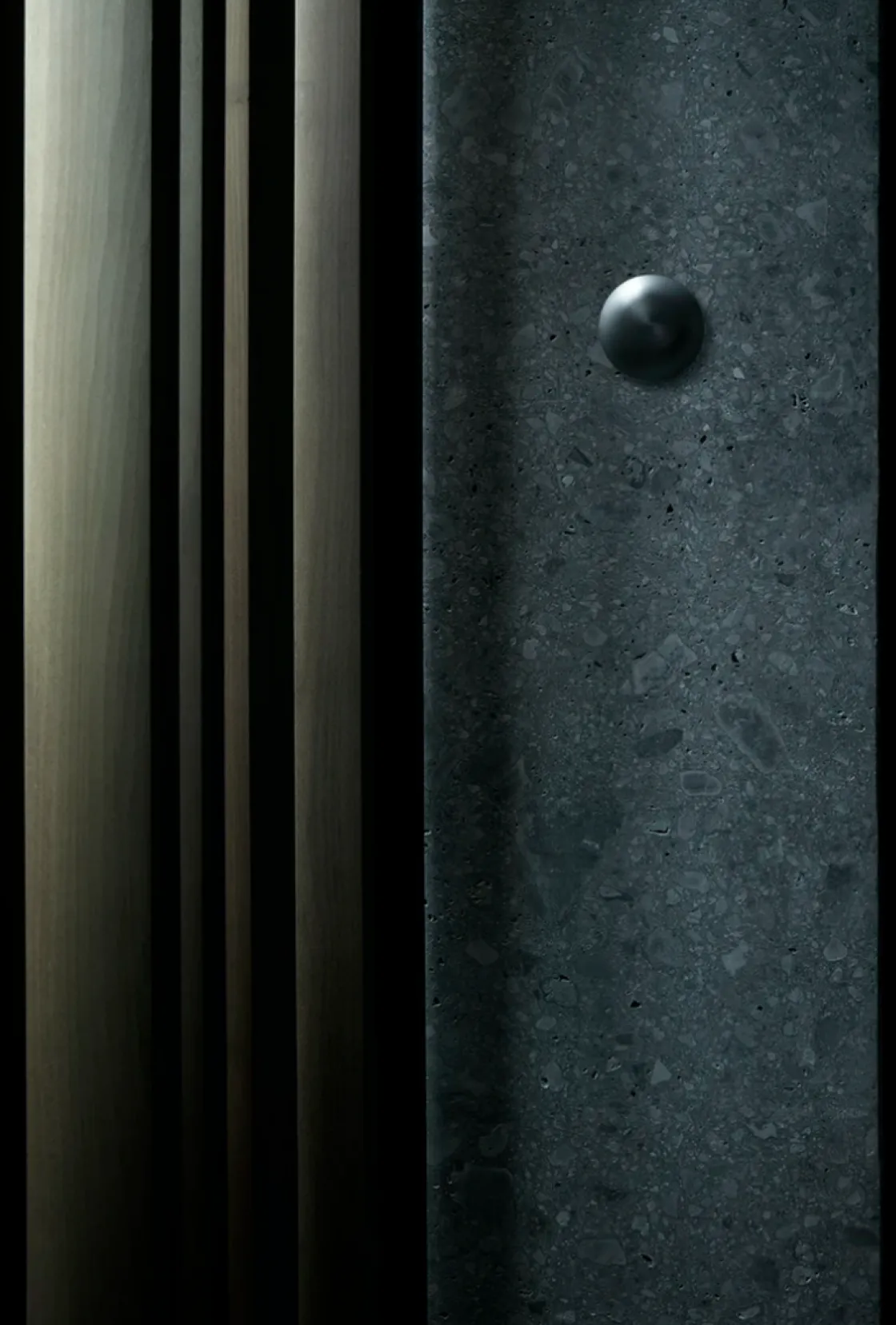 Flos Utelamper - Veggskjold / Plafond<Bellhop utendørs vegglampe