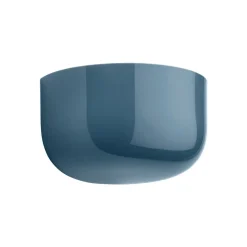 Flos Vegglamper Med Opp/Ned Lys|Interiørlamper<Bellhop vegglampe