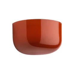 Flos Vegglamper Med Opp/Ned Lys|Interiørlamper<Bellhop vegglampe