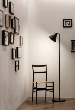 Flos Leselamper Gulv<Captain Flint gulvlampe