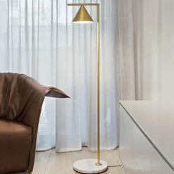 Flos Leselamper Gulv<Captain Flint gulvlampe